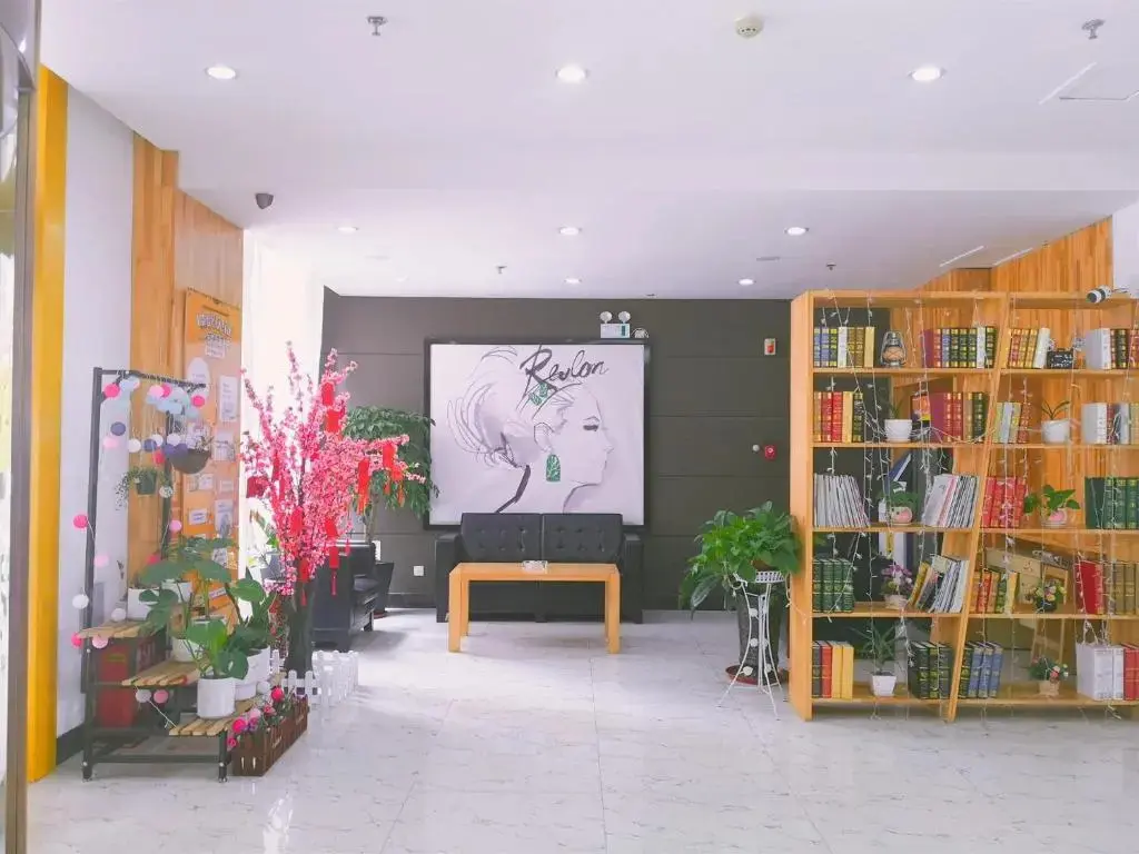 Далянь: 7Days Premium Dalian Airport
