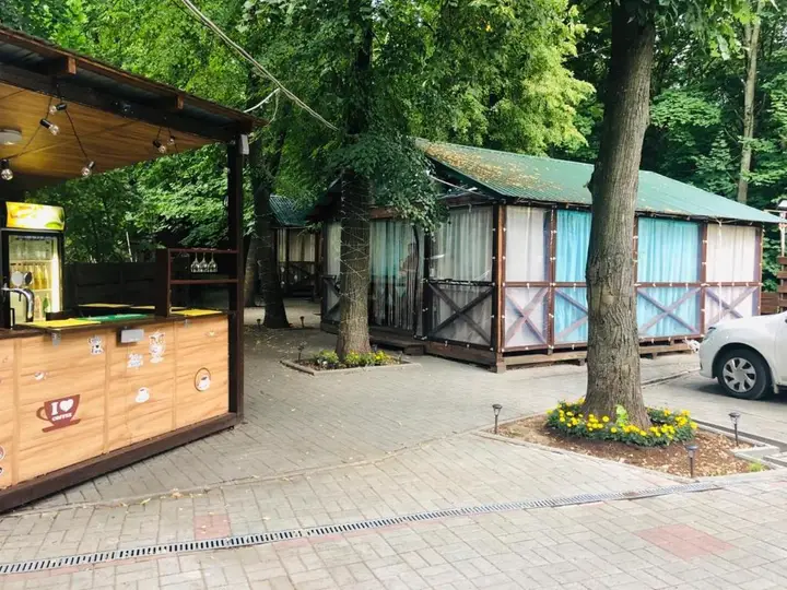Нижний Новгород: Гостевой дом Роза Нижний Новгород