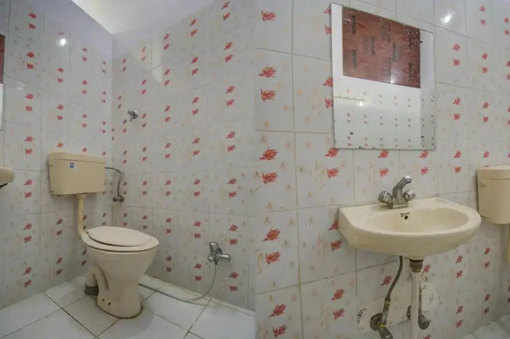 Джайпур: OYO Flagship 80634 Hotel Karni Palace