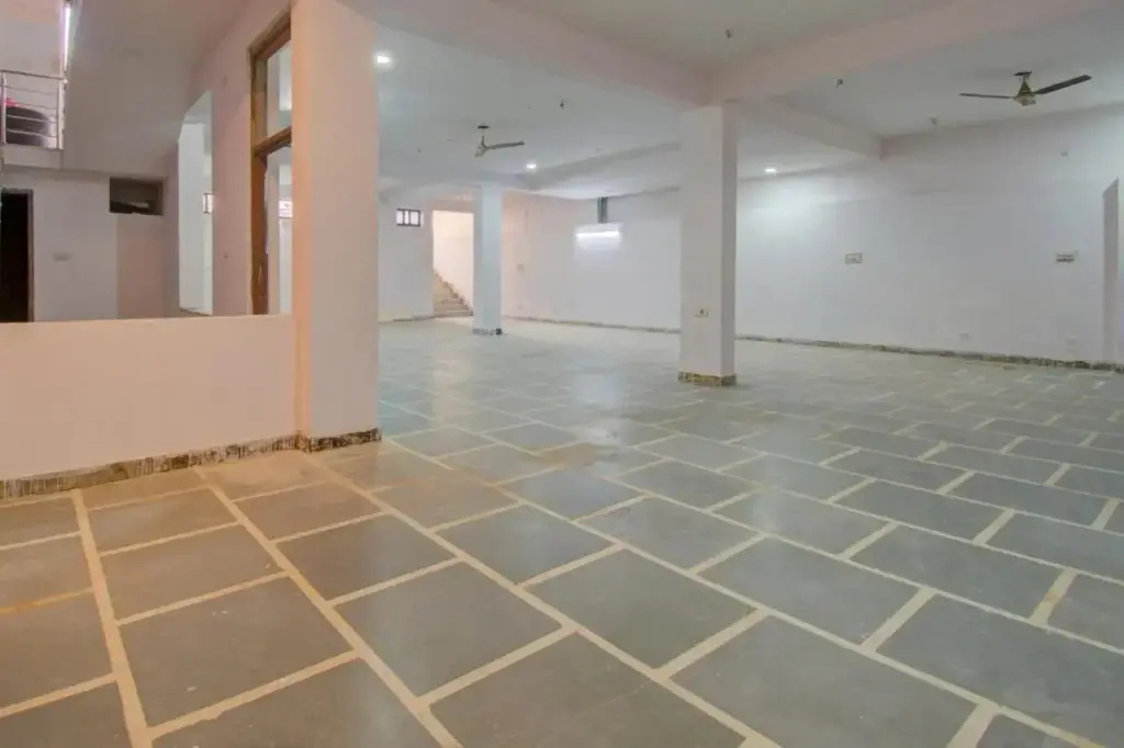 Джайпур: OYO Flagship 80634 Hotel Karni Palace