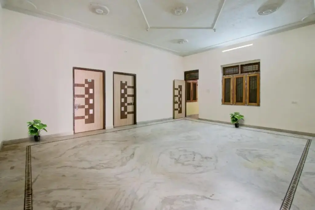 Джайпур: OYO Flagship 80634 Hotel Karni Palace