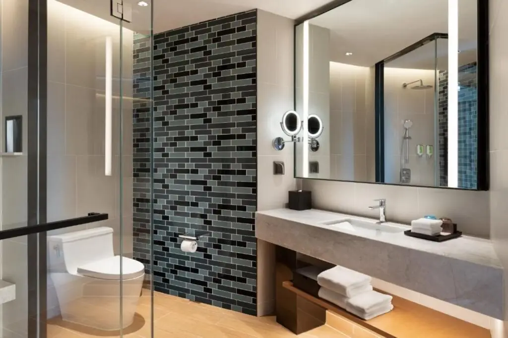 Сиань: Fairfield By Marriott Xi'an Chanba