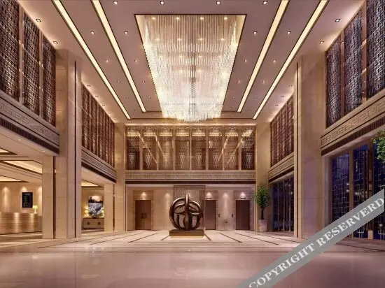 Хейан: Lavande Hotel (Heyuan Zijin)