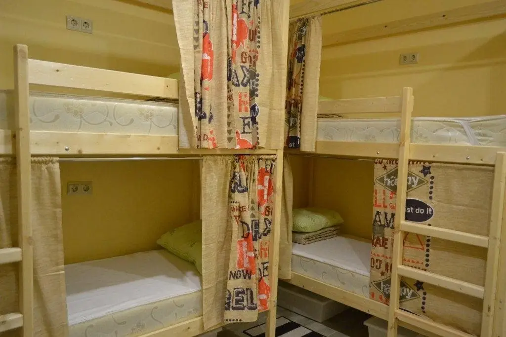 Нижний Новгород: Hostels - Meshcherskoe ozero