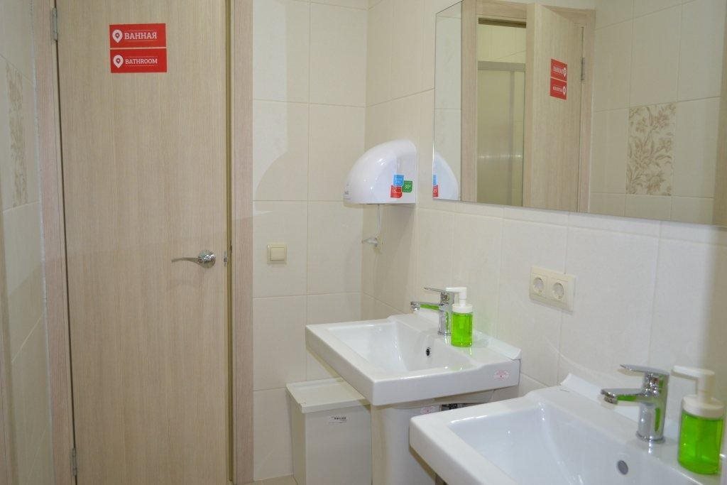 Нижний Новгород: Hostels - Meshcherskoe ozero