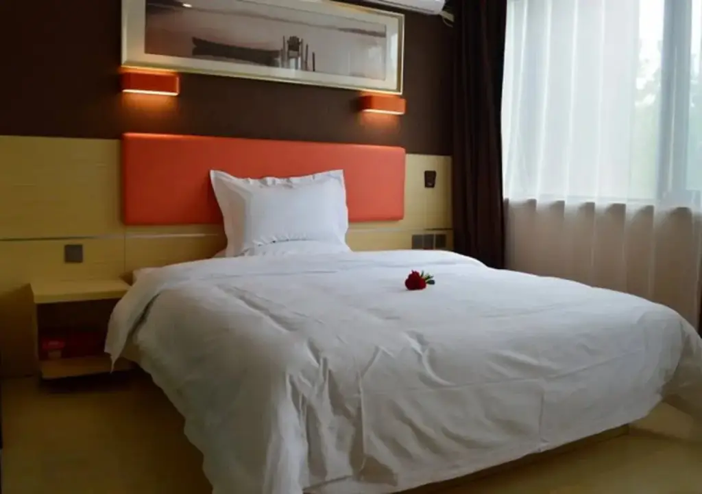 Пекин: 7Days Premium Beijing Xinfadi