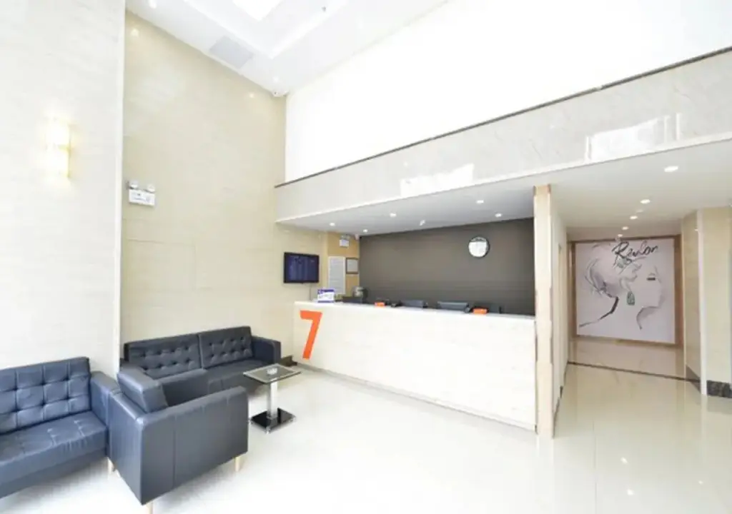 Пекин: 7Days Premium Beijing Xinfadi