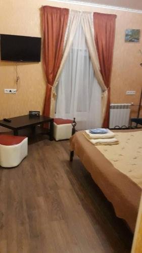 Нижний Новгород: Ruslan Hotel