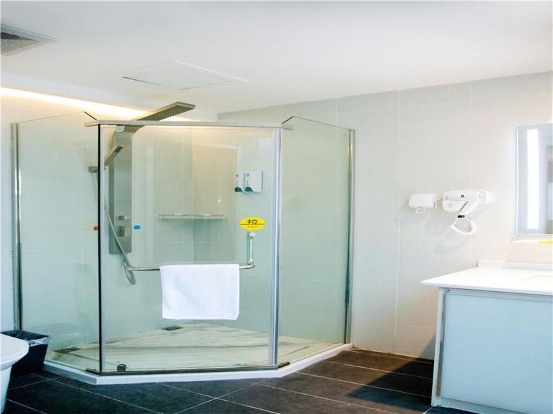 Чанша: 7Days Inn Changsha Hunan Guangdian Changsha University Branch