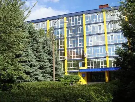 Нижний Новгород: Russian Capital Hotel