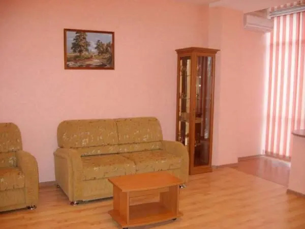 Нижний Новгород: Russian Capital Hotel