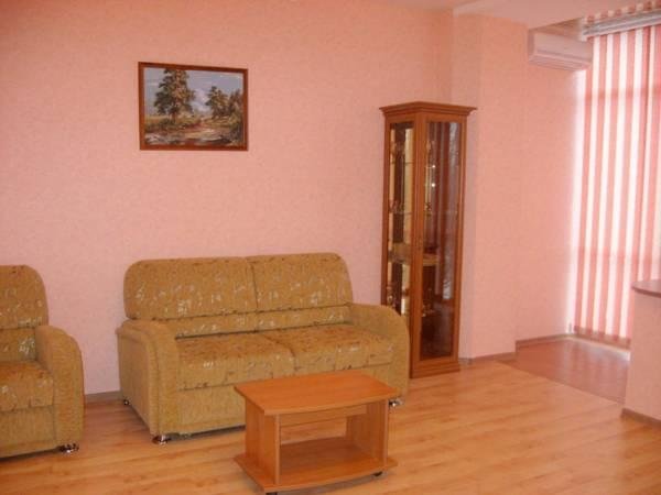 Нижний Новгород: Russian Capital Hotel