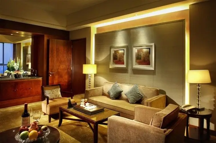 Цюаньчжоу: Quanzhou Guest House Hotel