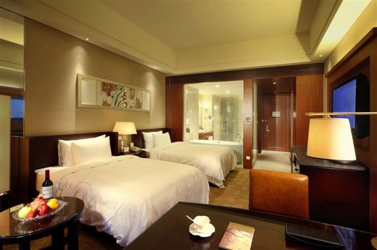 Цюаньчжоу: Quanzhou Guest House Hotel