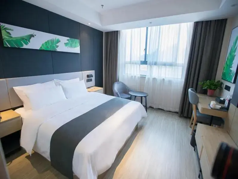 Шаоксинг: Up And In Zhejiang Shaoxing Zhuji Fengqiao Town