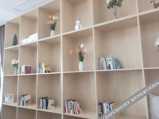 Ронгшан: Vienna 3 Best Hotel Haikou Chengmai Old Town Store