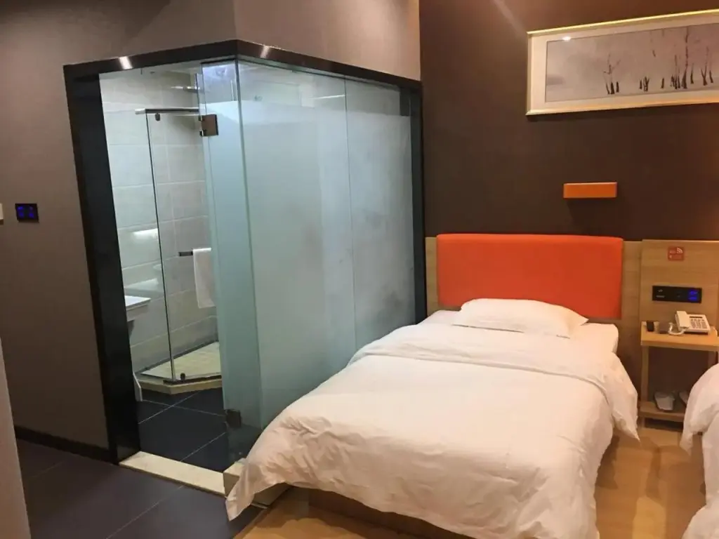 Циндао: 7Days Premium Qingdao Technology Street Branch