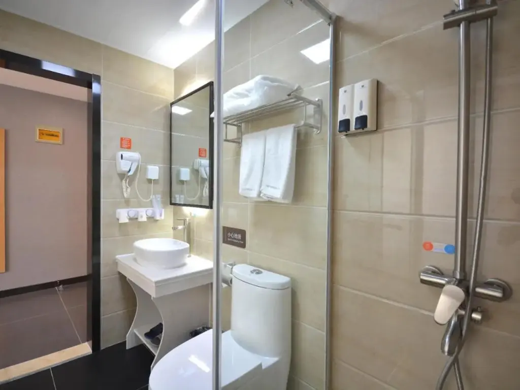 Циндао: 7Days Premium Qingdao Technology Street Branch