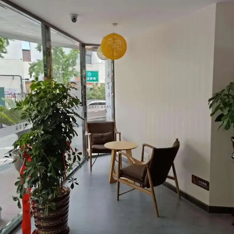 Циндао: 7Days Premium Qingdao Technology Street Branch