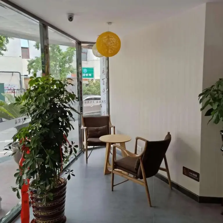 Циндао: 7Days Premium Qingdao Technology Street Branch