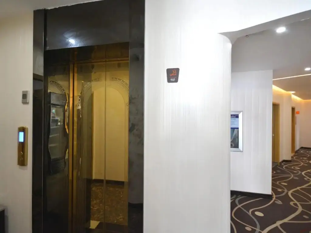 Циндао: 7Days Premium Qingdao Technology Street Branch