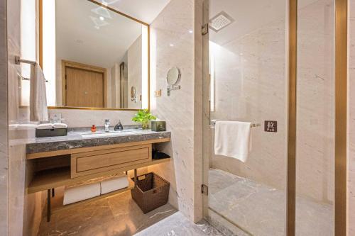 Цюаньчжоу: Nanan Ao Sheng Yi Hao Hotel