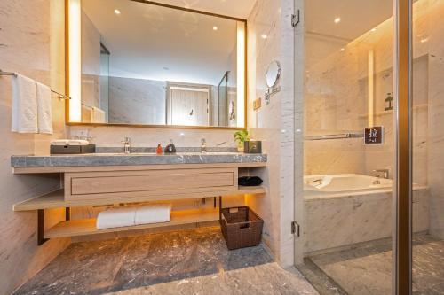 Цюаньчжоу: Nanan Ao Sheng Yi Hao Hotel