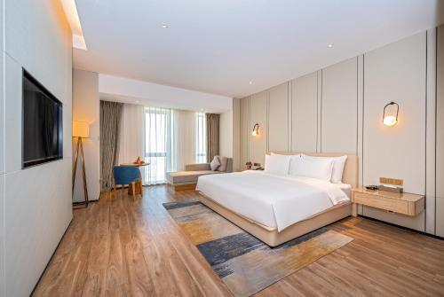 Цюаньчжоу: Nanan Ao Sheng Yi Hao Hotel
