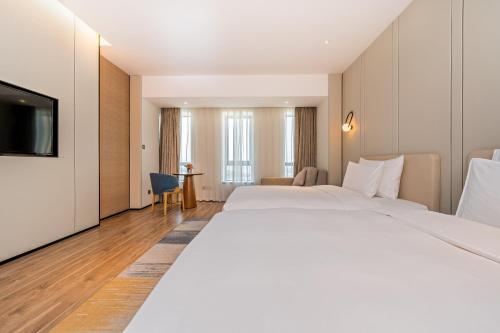 Цюаньчжоу: Nanan Ao Sheng Yi Hao Hotel