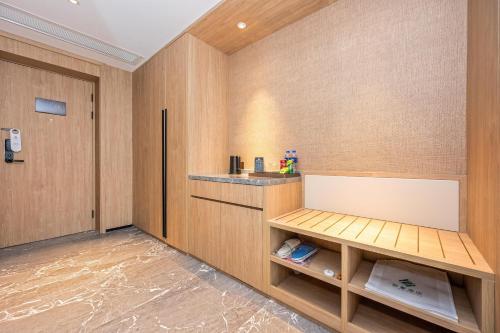 Цюаньчжоу: Nanan Ao Sheng Yi Hao Hotel