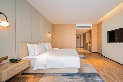 Цюаньчжоу: Nanan Ao Sheng Yi Hao Hotel