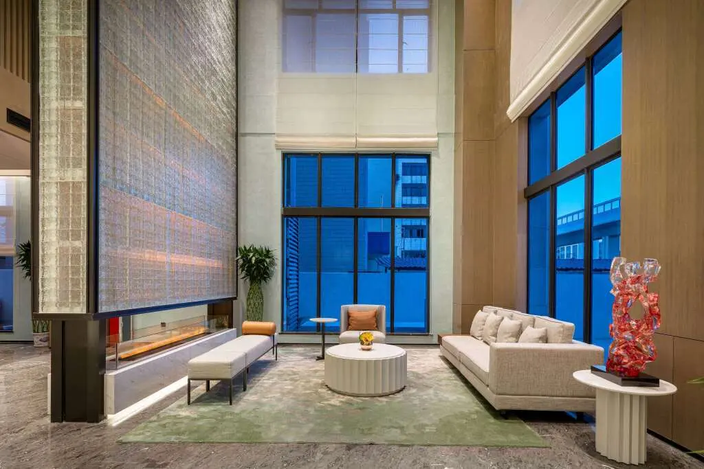Гуанчжоу: Ramada By Wyndham Guangzhou Conghua
