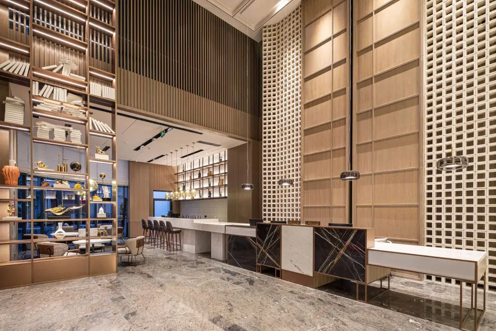 Гуанчжоу: Ramada By Wyndham Guangzhou Conghua