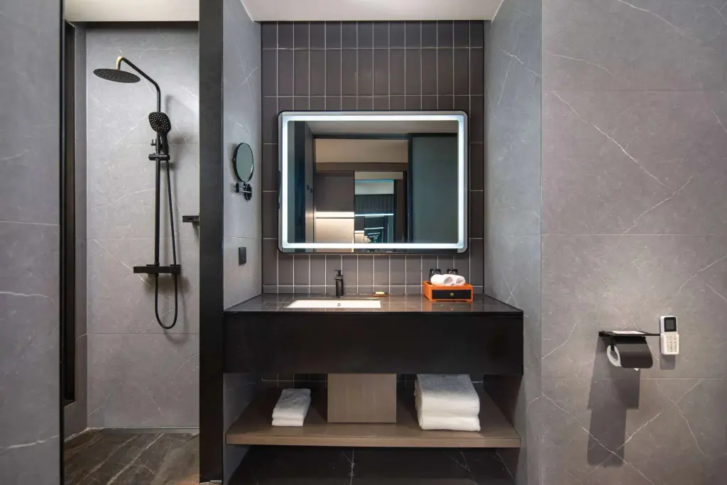 Гуанчжоу: Ramada By Wyndham Guangzhou Conghua