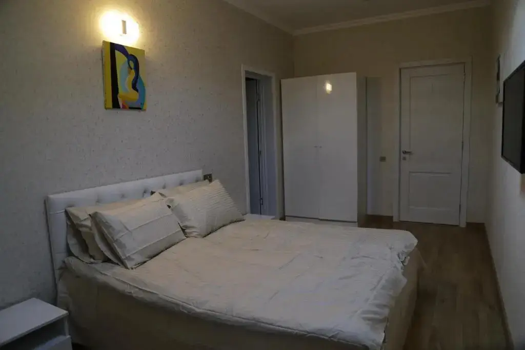 Мцхета: Hotel 12 Tve