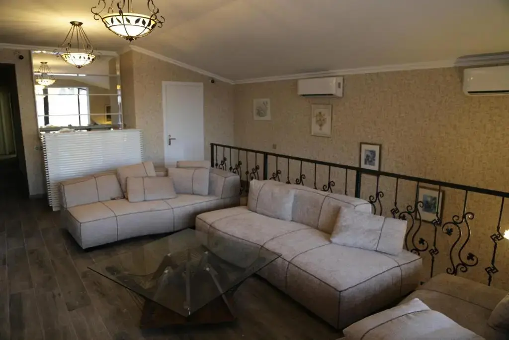 Мцхета: Hotel 12 Tve