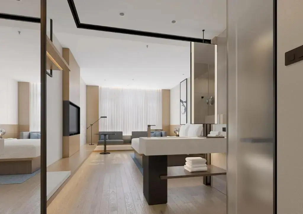 Лиаоченг: Fairfield by Marriott Liaocheng Dongchangfu