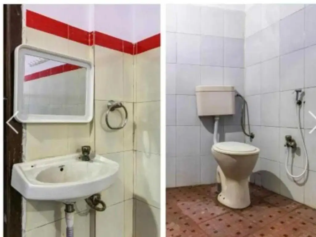 Шамшабад: Oyo Flagship 81481 Hotel Anix Residency