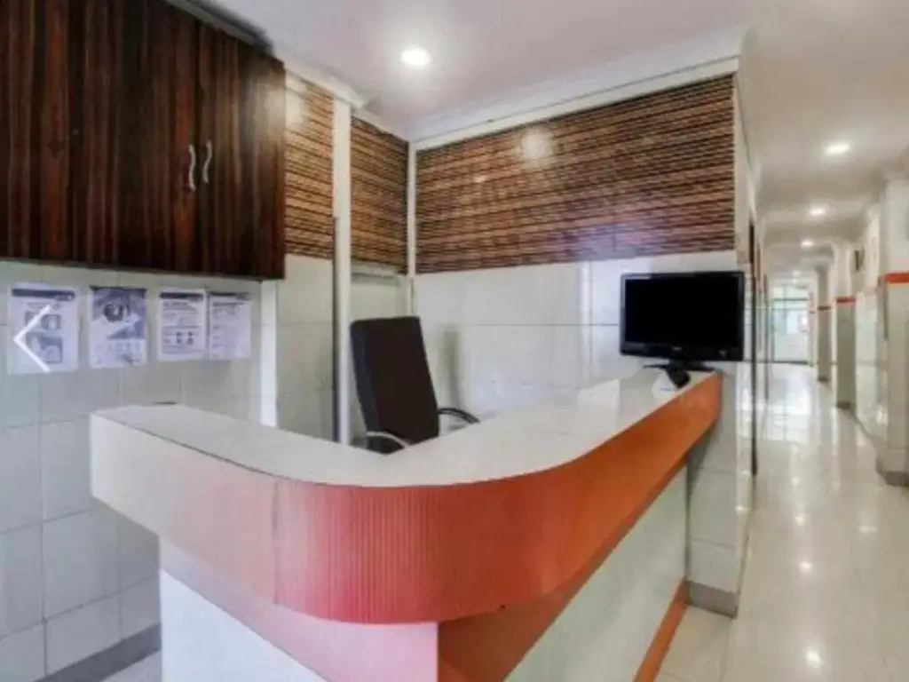 Шамшабад: Oyo Flagship 81481 Hotel Anix Residency