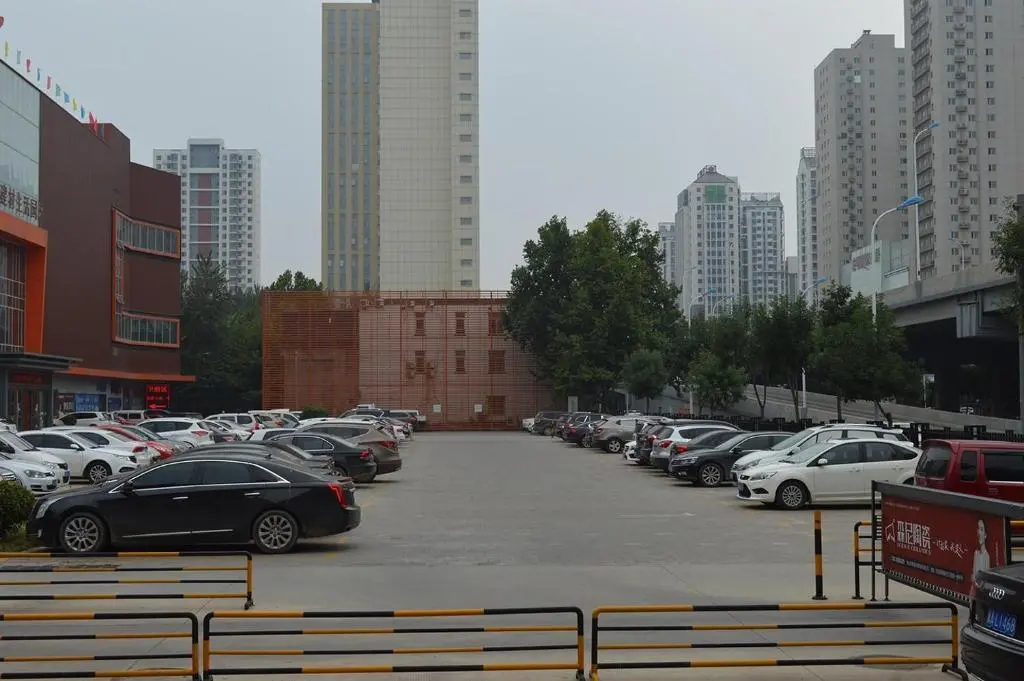 Шицзячжуан: 7 Days Premium Shijiazhuang Zhonghua Street North 2nd Ring Mingyue Jiaju