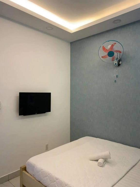 Хошимин: Reddoorz 868 Phat Loc Phat Hotel