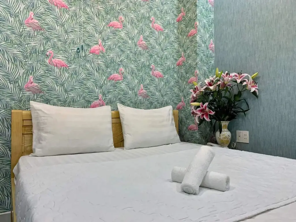 Хошимин: Reddoorz 868 Phat Loc Phat Hotel