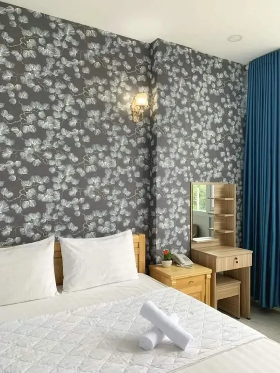 Хошимин: Reddoorz 868 Phat Loc Phat Hotel