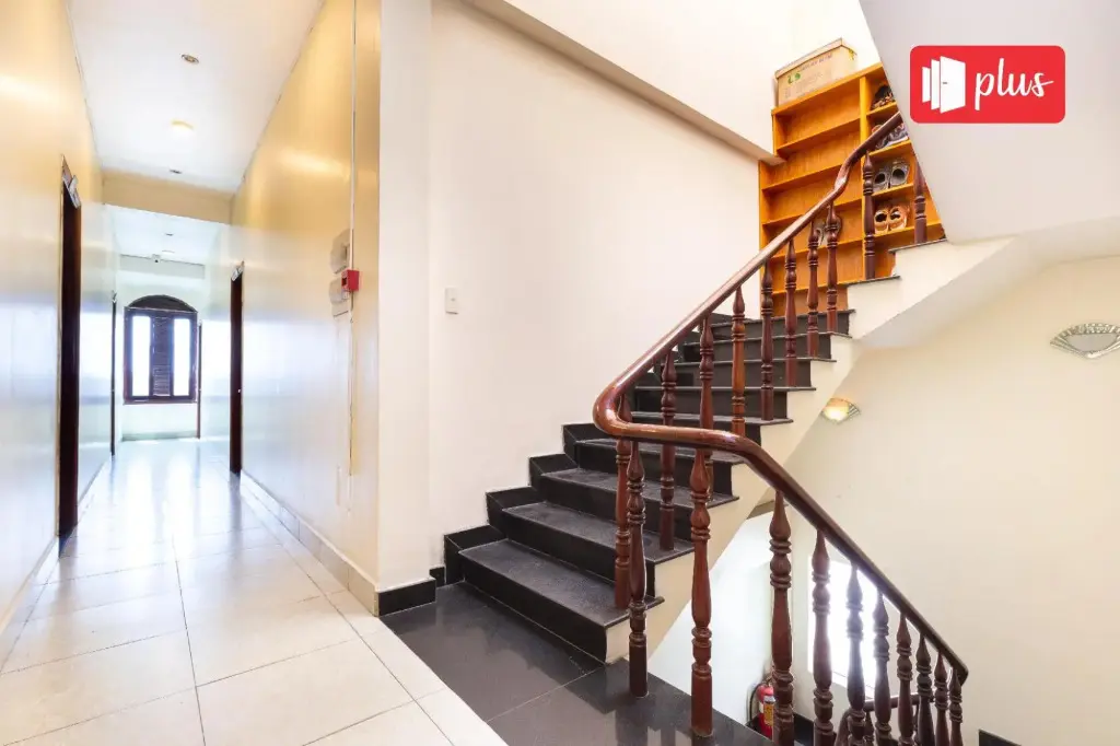 Хошимин: RedDoorz Phuong Nam Hotel near Nga Tu Binh Thai