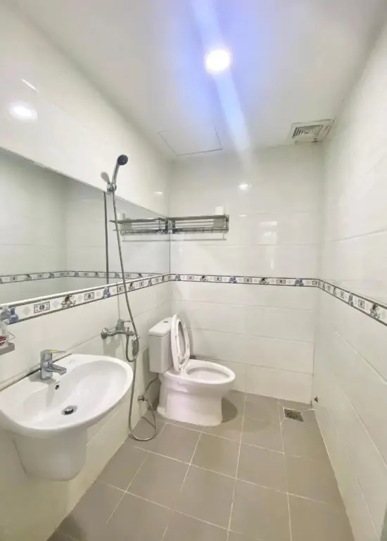 Хошимин: RedDoorz White 1 Hotel