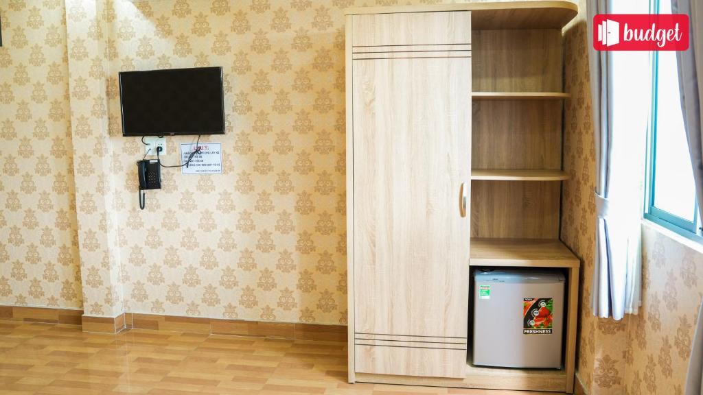 Хошимин: Bich Thu Hotel