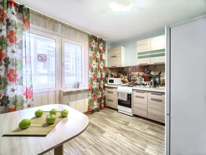 Нижний Новгород: KvartalApartments. Karla Marksa 58