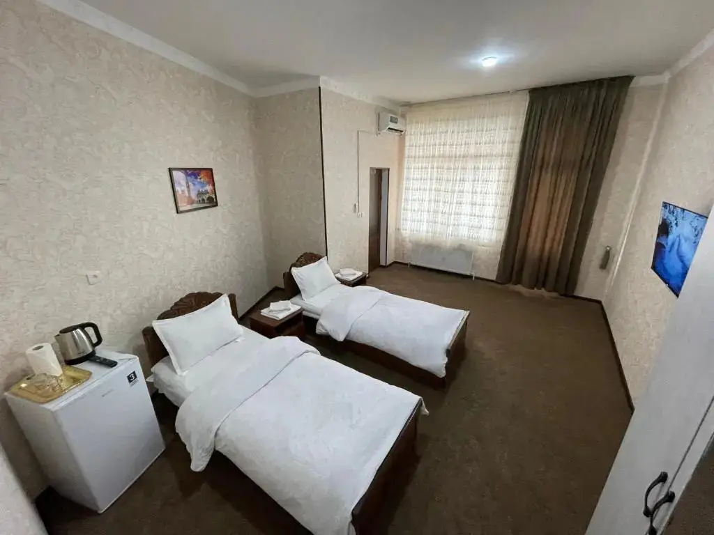 CHO'PON OTA Hotel — фото 1