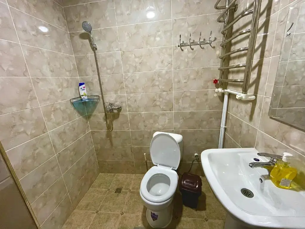 Самарканд: CHO'PON OTA Hotel