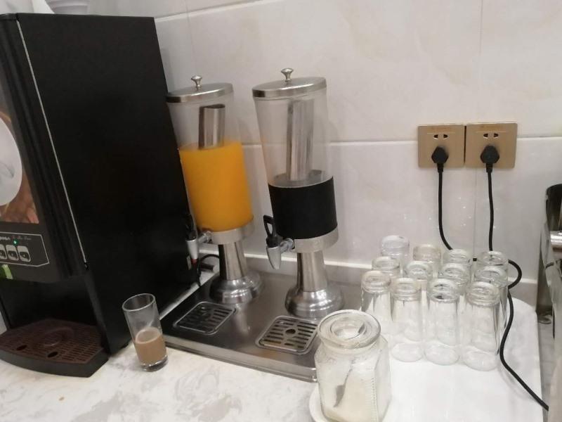 Хэфэй: Greentree Inn Hefei Huainan Road Huaihe Garden Express Hotel